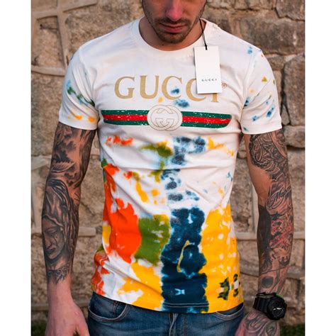 cheap gucci tee shirts|original gucci t shirt price.